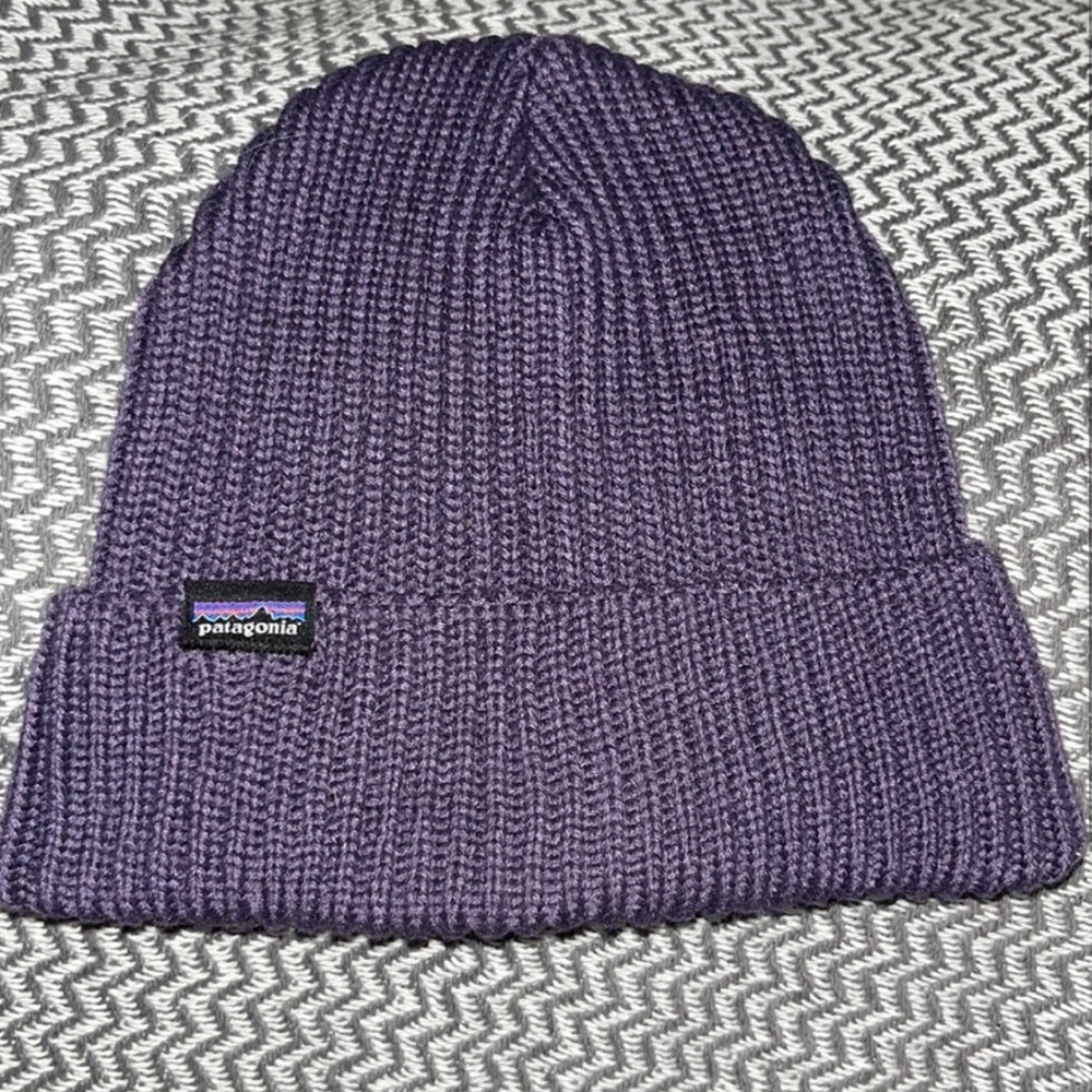 Patagonia Knit Hat